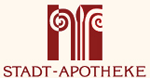 Logo Stadtapotheke