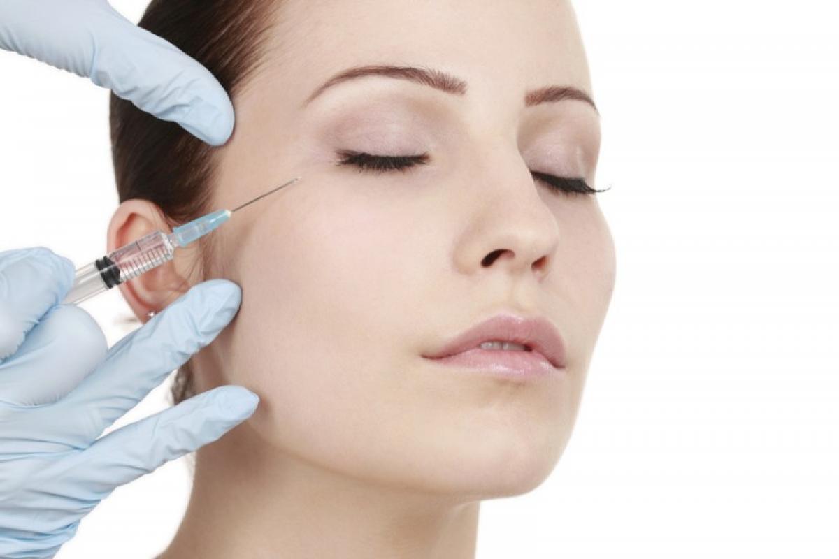 Wrinkle Treatments with Injections
