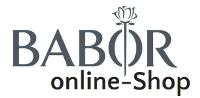 Babor Online Shop